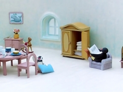 پینگو (فصل 3 - قسمت 3)